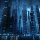 Illustration for article titled Dark City, Cool Art: Awesome Neo-Noir and Urban Fantasy Cityscapes